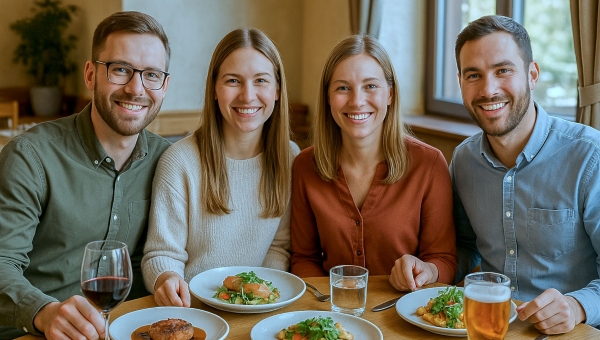 Vana-Võromaa restoraninädalal osaleb rekordarv söögikohti